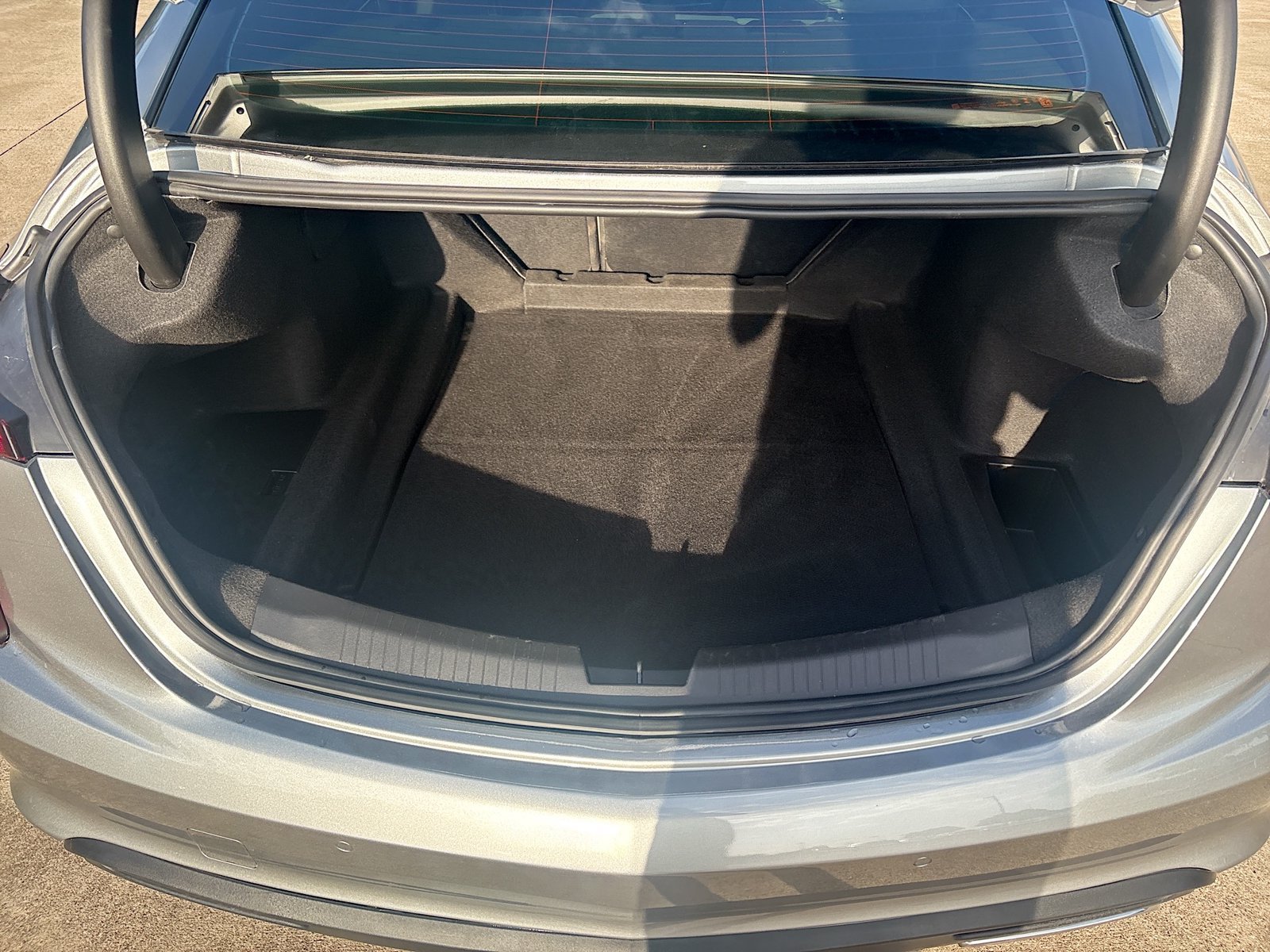 Used 2024 Cadillac CT5 Premium Luxury RWD image 25