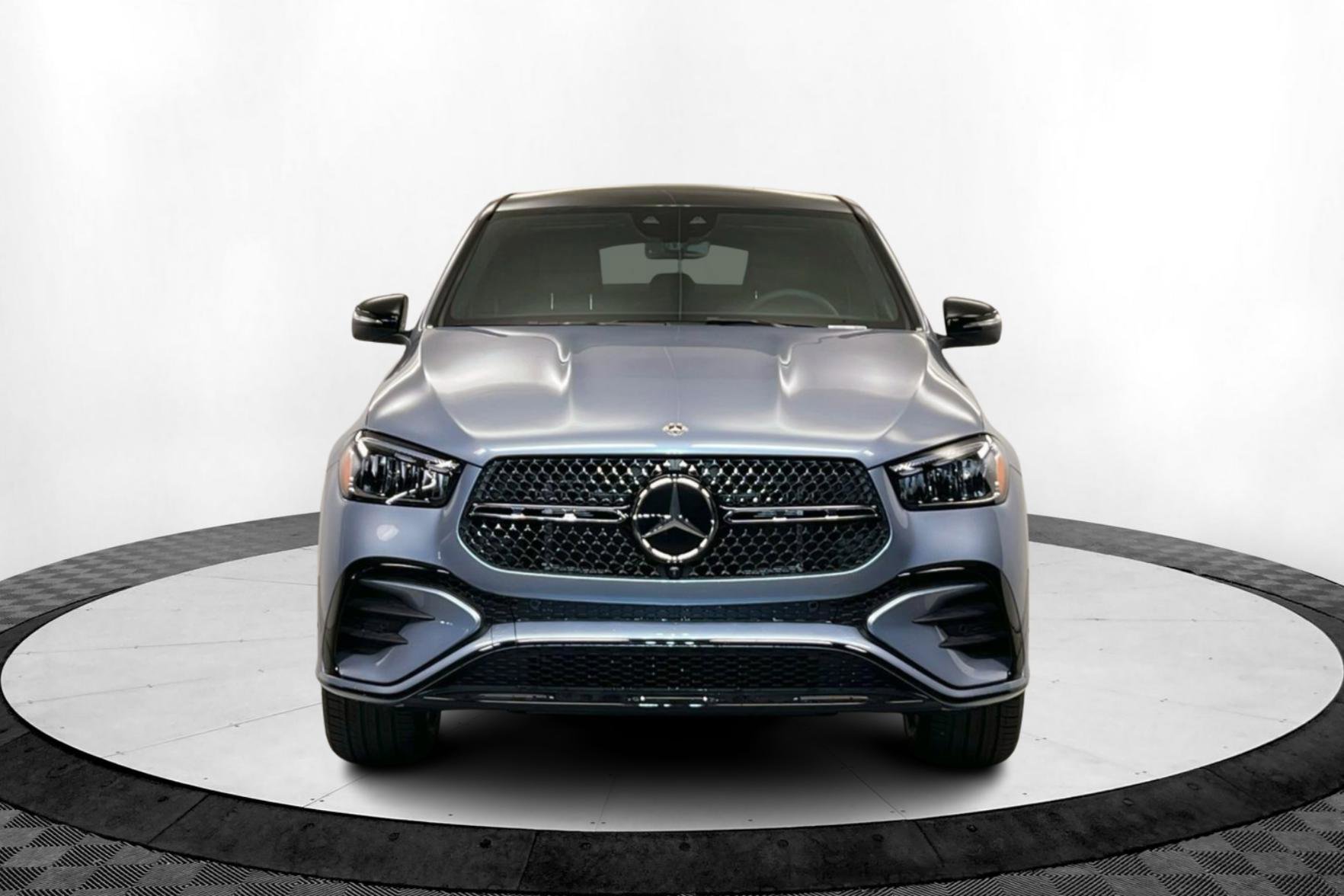 New 2026 Mercedes-Benz GLE 450 4MATIC Coupe image 8