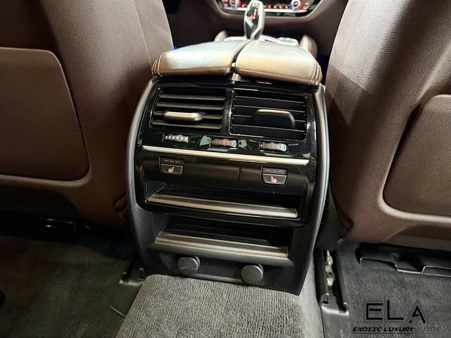 Used 2019 BMW 540i xDrive w/ M Sport Package AWD/4WD image 29
