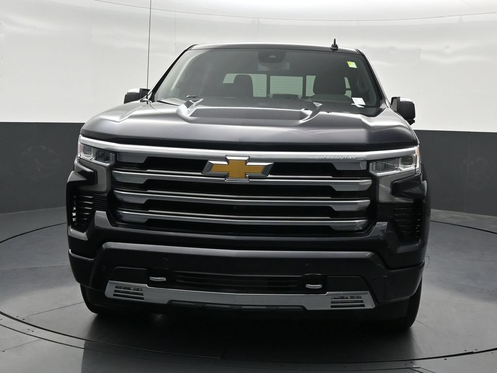 Used 2023 Chevrolet Silverado 1500 High Country RWD image 9