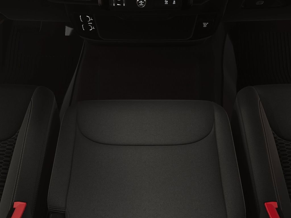 New 2026 RAM 1500 Big Horn image 22