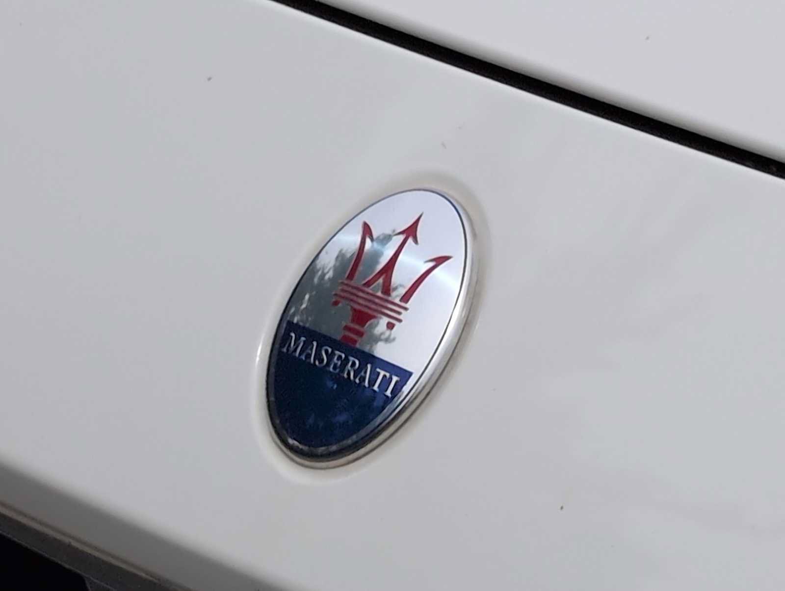 Used 2019 Maserati Ghibli S Q4 AWD/4WD image 12