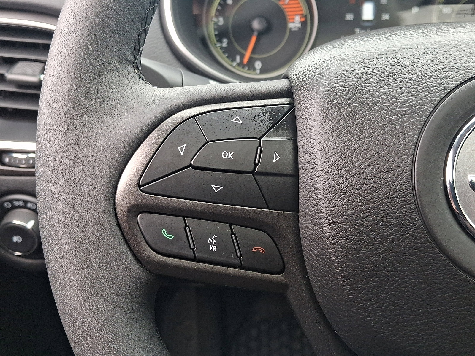 Certified 2022 Jeep Cherokee Trailhawk w/ Sun, Sound & Nav Group image 22