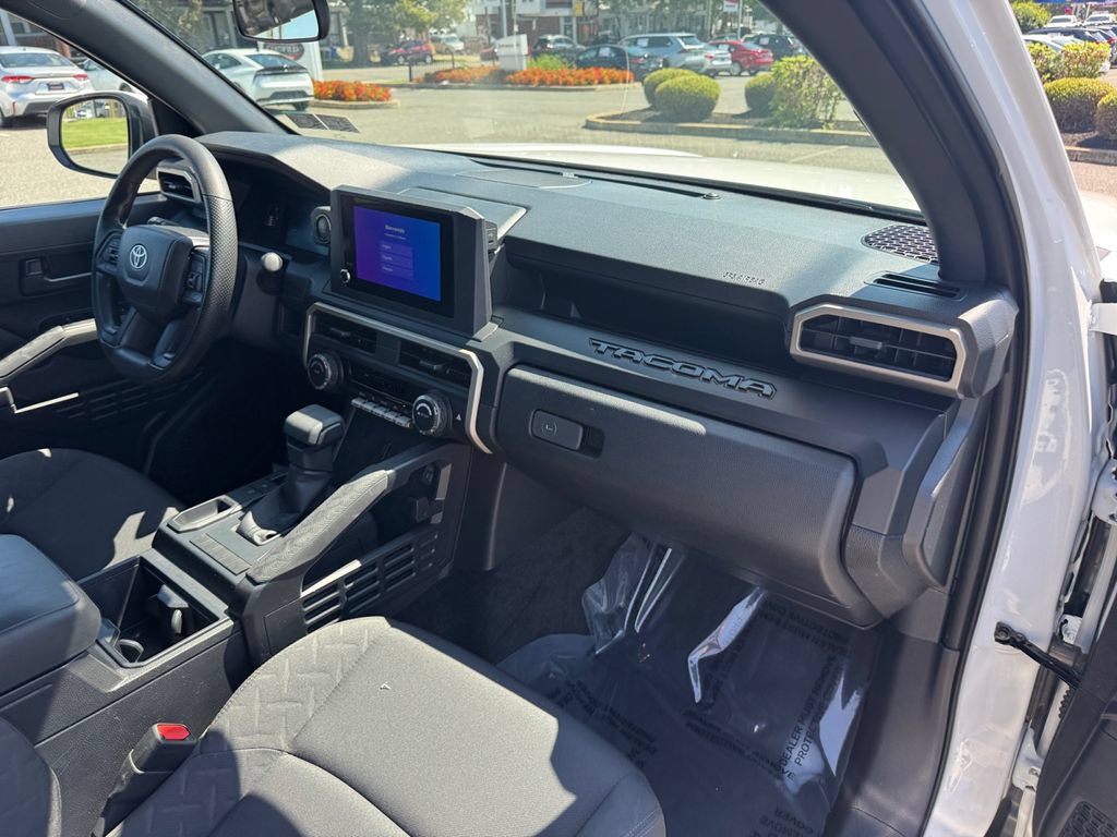 Used 2026 Toyota Tacoma SR RWD image 16