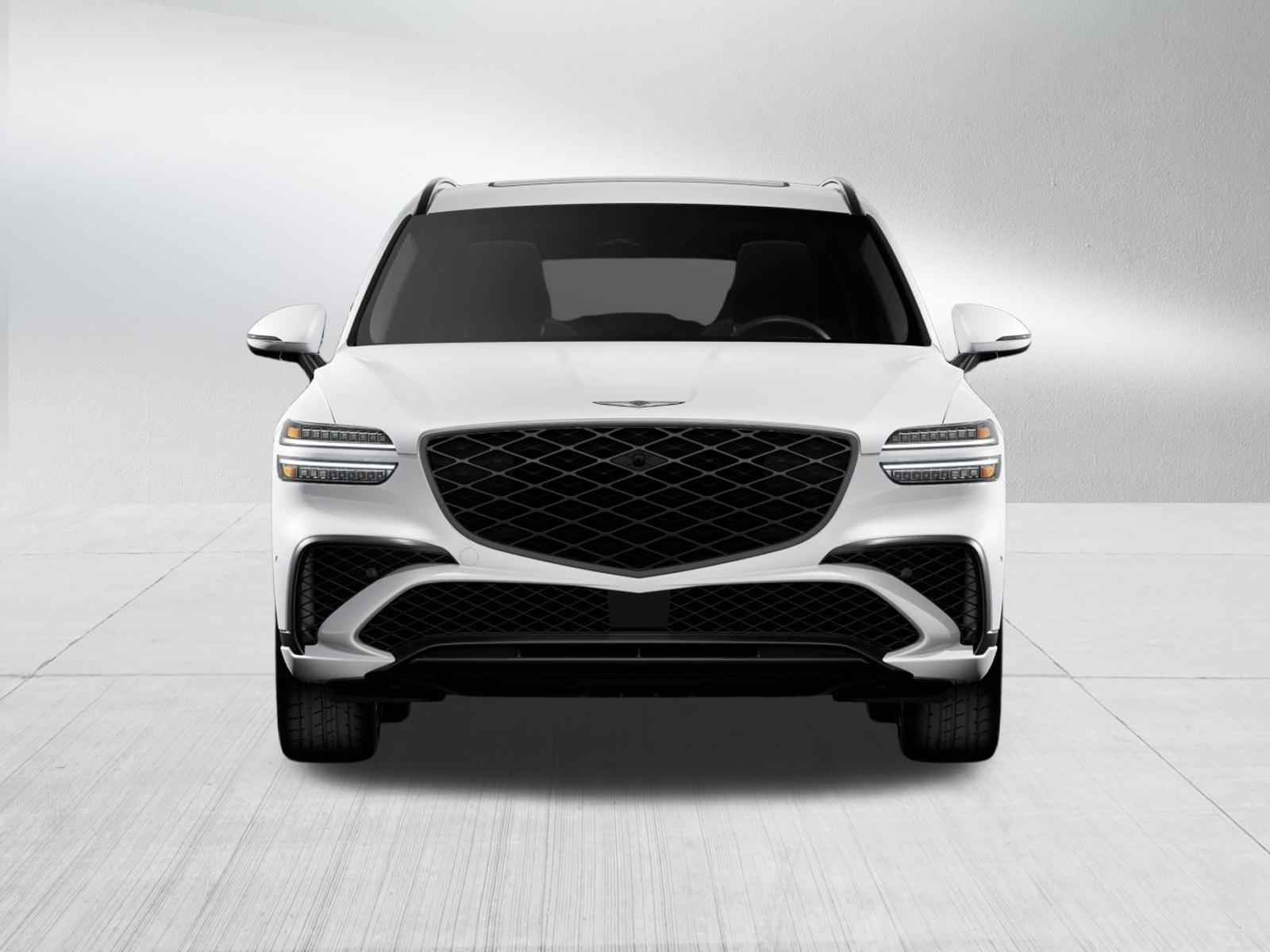 New 2026 Genesis GV70 3.5T Sport Prestige image 6
