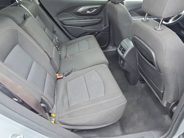 Used 2022 GMC Terrain SLE w/ Driver Convenience Package FWD image 18