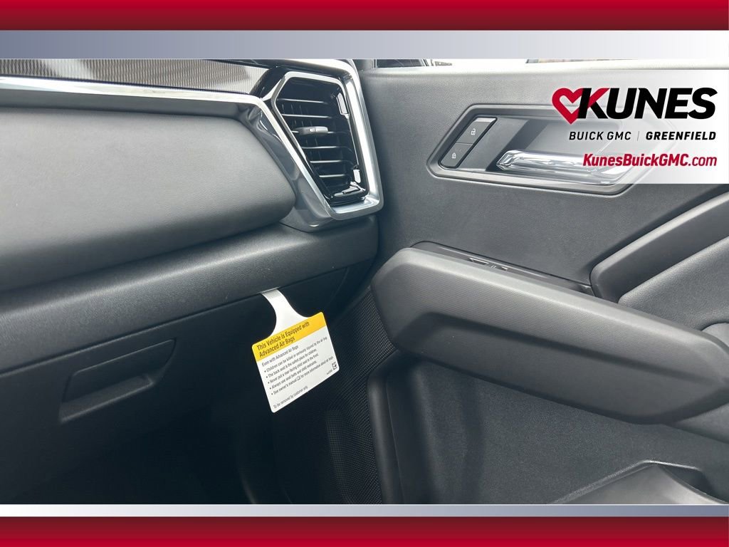 New 2026 GMC Canyon Elevation w/ Convenience Package image 27