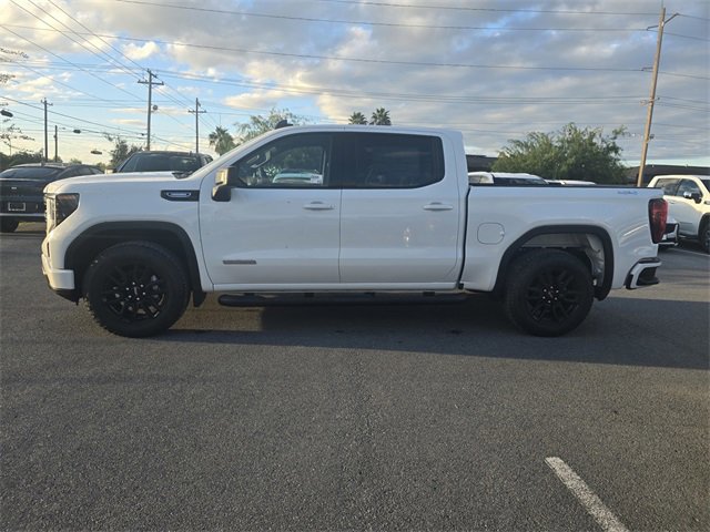 New 2026 GMC Sierra 1500 Elevation w/ Elevation Select Package image 8