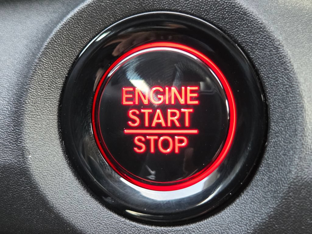 Certified 2026 Honda CR-V EX image 35