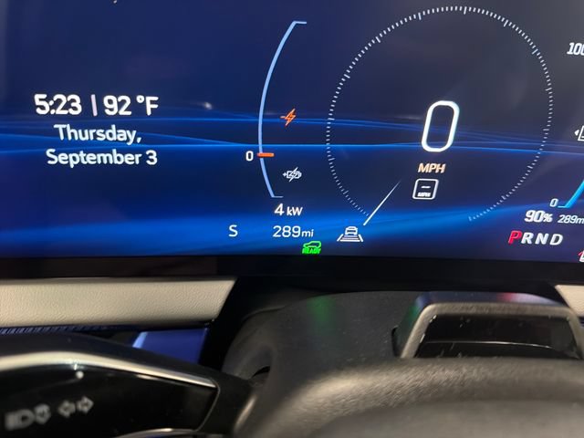 Certified 2027 Cadillac Optiq Sport RWD image 17