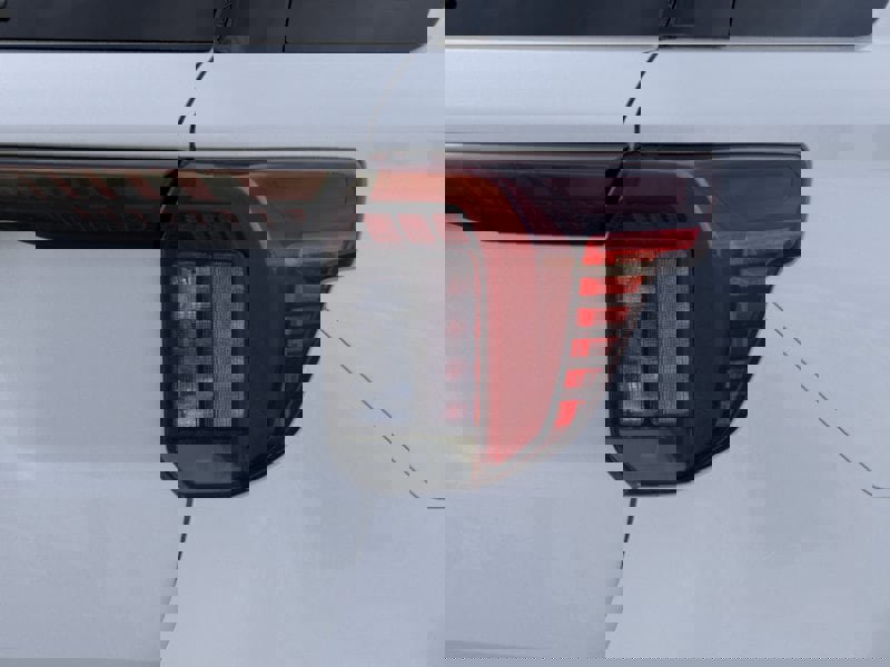 New 2026 Ford Explorer Active image 21