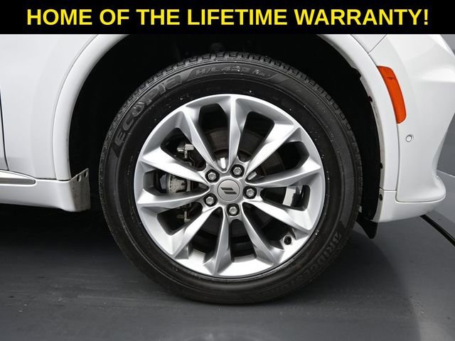 Used 2022 Dodge Durango Citadel image 53