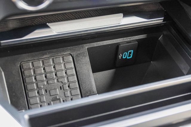 Used 2023 Ford F250 Platinum w/ Tremor Off-Road Package image 25