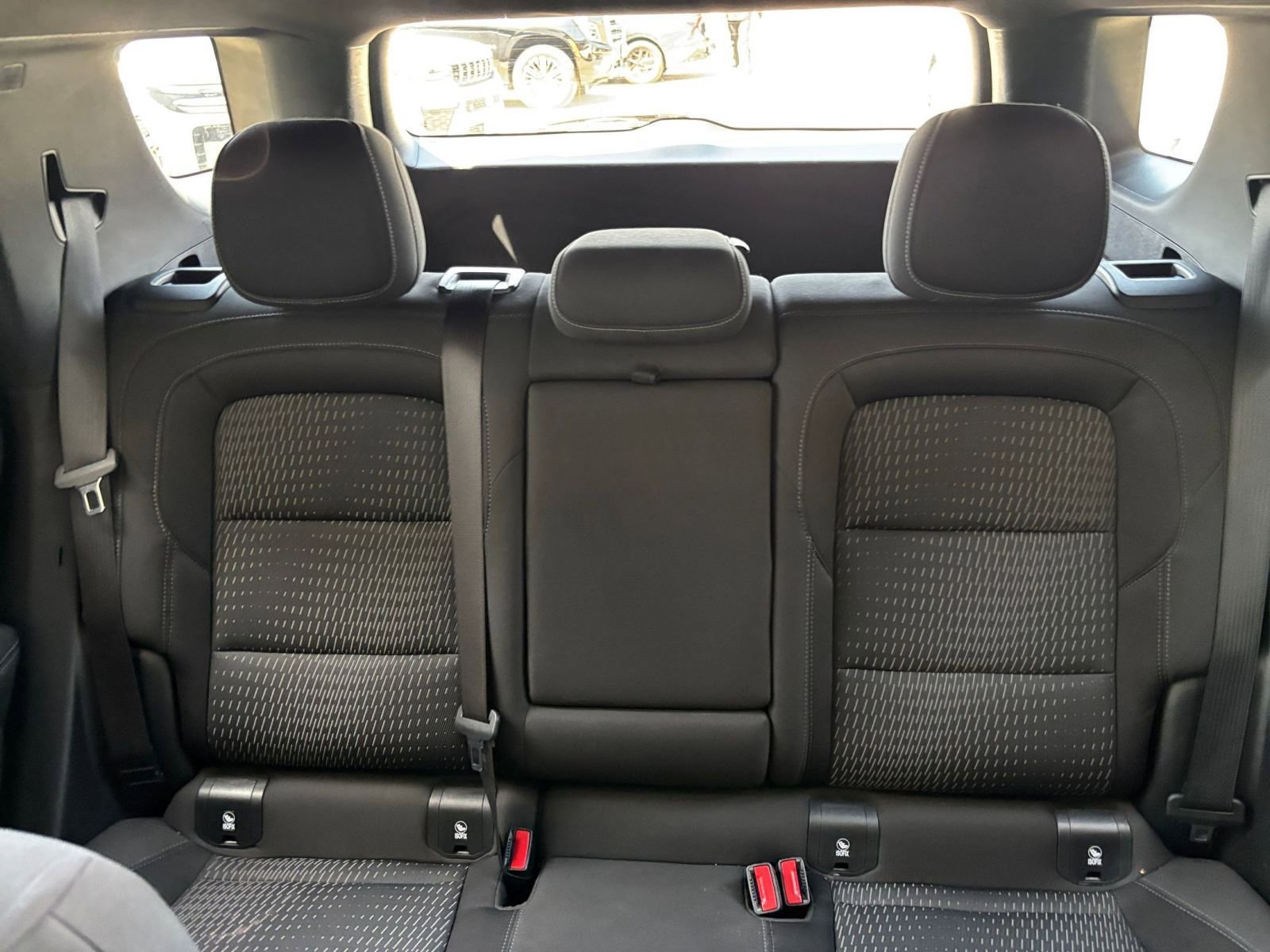 Used 2025 Chevrolet Equinox LT FWD image 39