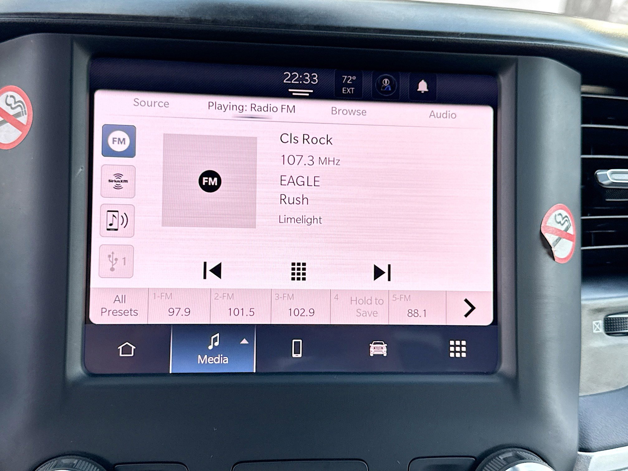 Used 2024 RAM 2500 Big Horn image 28