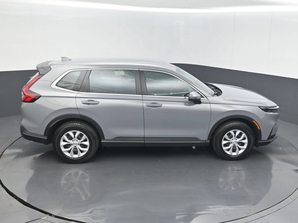 Certified 2024 Honda CR-V LX image 14