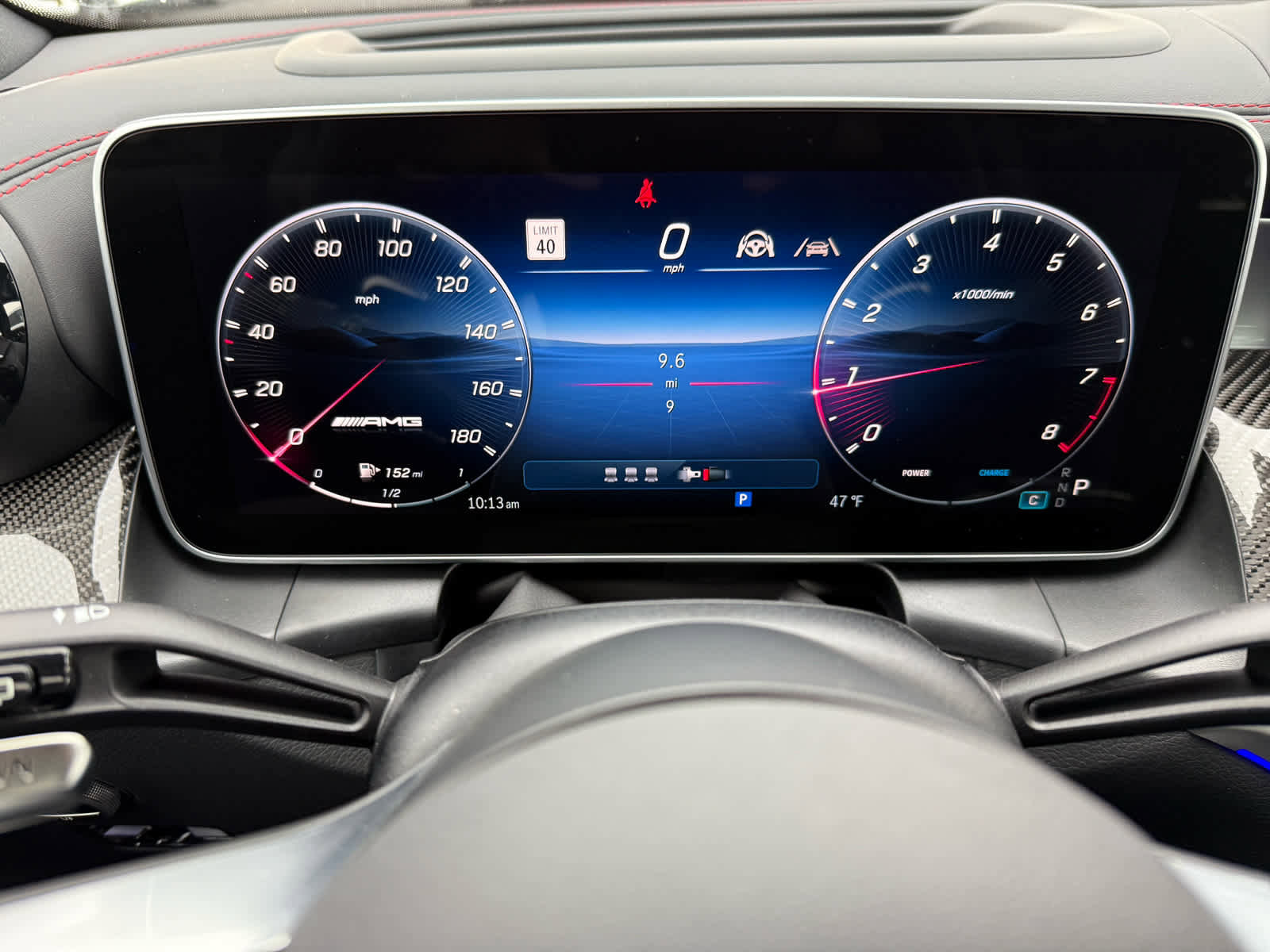 New 2026 Mercedes-Benz GLC 43 AMG AMG GLC 43 image 19