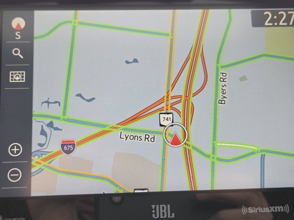 Used 2020 Toyota RAV4 Limited image 10