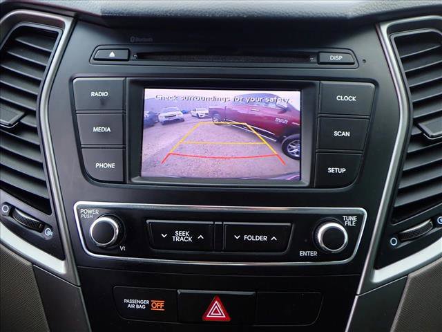 Used 2018 Hyundai Santa Fe Sport image 16