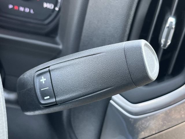 New 2026 Chevrolet Silverado 2500 Custom w/ Custom Convenience Package AWD/4WD image 26