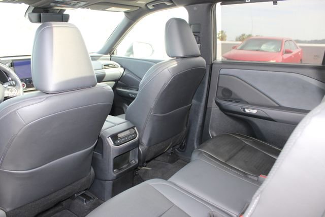 Certified 2024 Lexus TX 350 AWD w/ Technology Package image 10