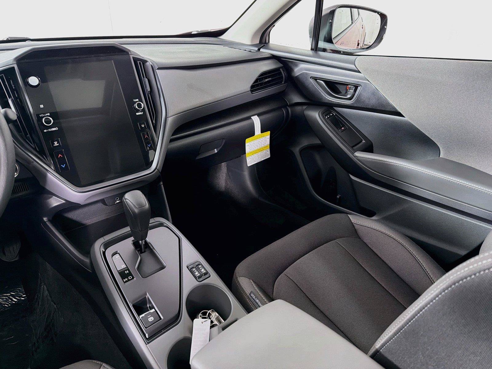 New 2026 Subaru Crosstrek 2.5i Premium AWD/4WD image 26