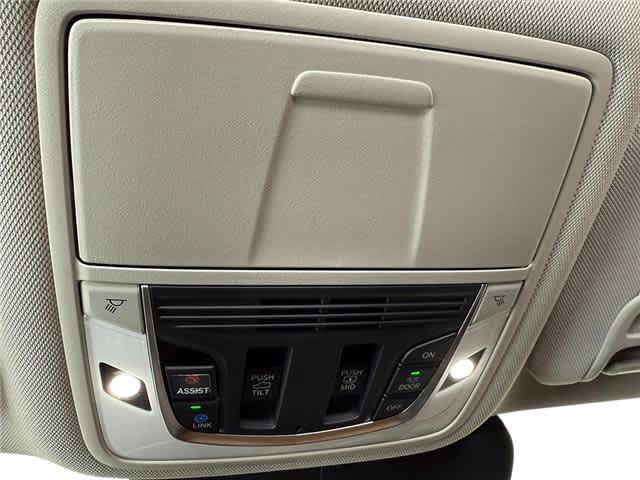 New 2026 Acura RDX SH-AWD w/ Technology Package image 26