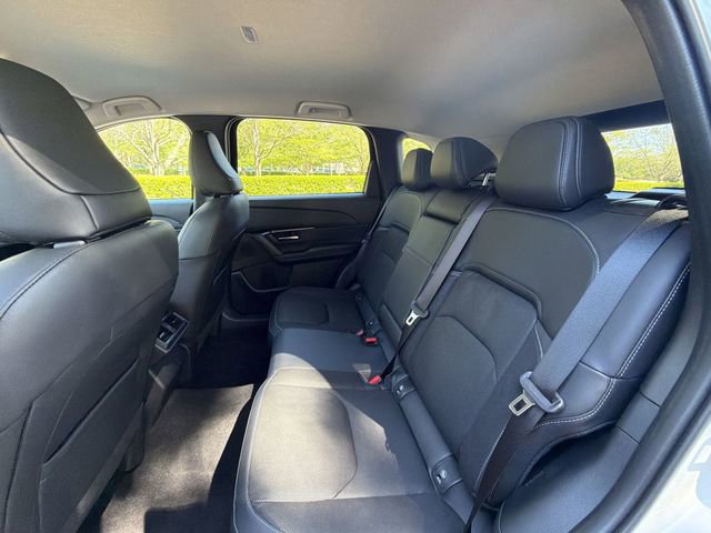 New 2026 MAZDA CX-5 Preferred image 23