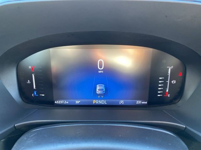 Used 2023 Ford Escape ST-Line image 7