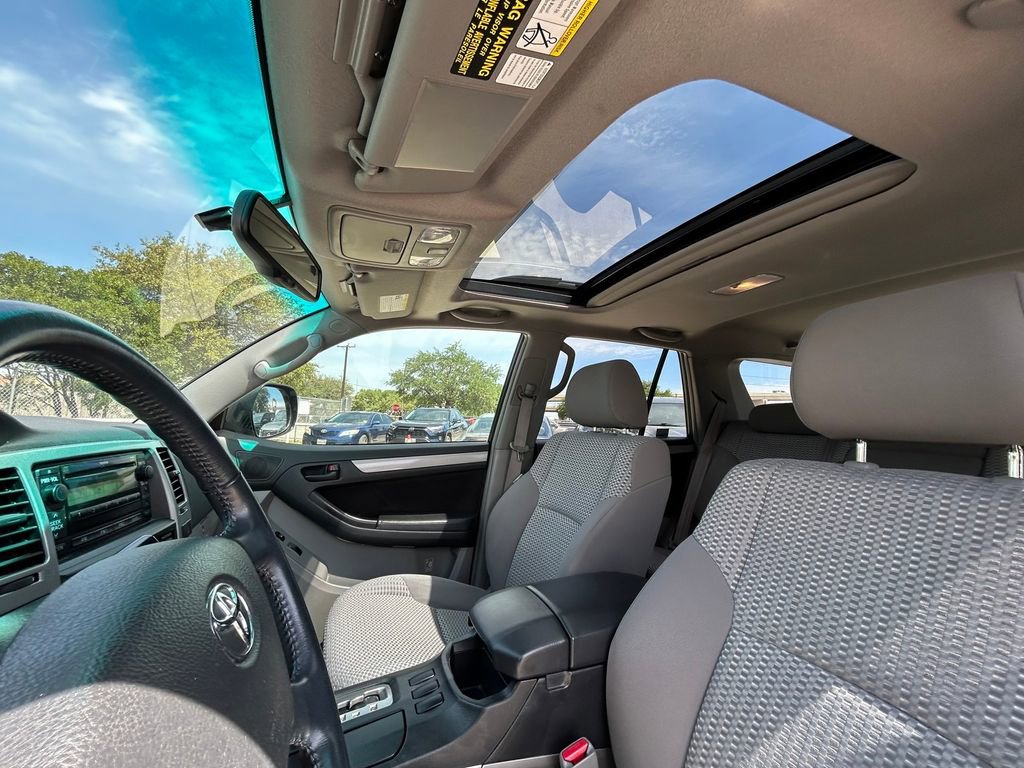 Used 2008 Toyota 4Runner SR5 image 12