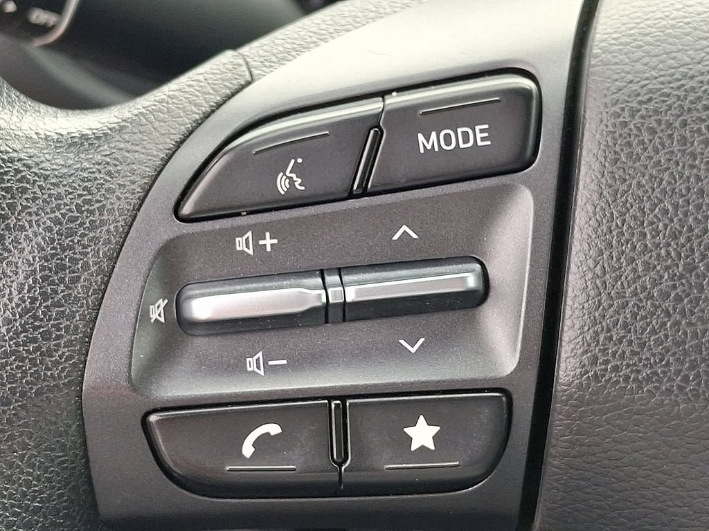 Used 2023 Hyundai Kona SEL AWD/4WD image 21