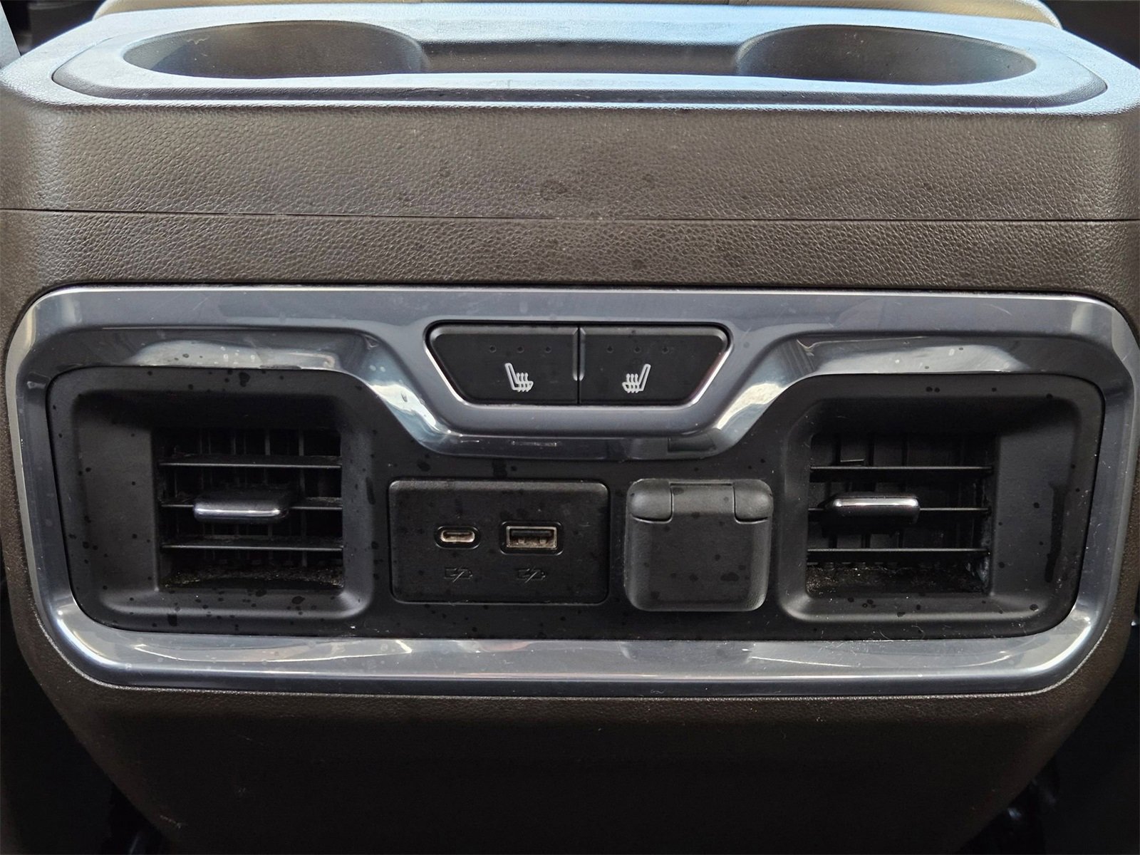 Used 2019 GMC Sierra 1500 SLT w/ SLT Premium Plus Package image 20