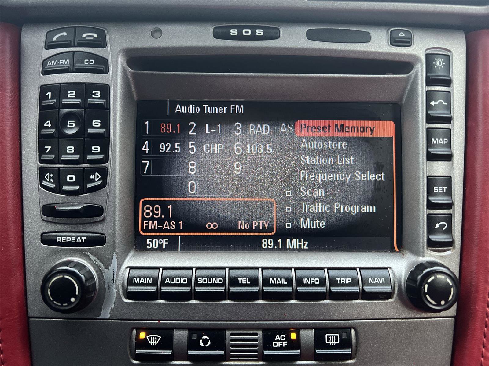 Used 2008 Porsche 911 Carrera image 17