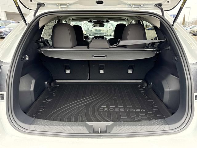 New 2026 Subaru Crosstrek 2.0i Premium image 7