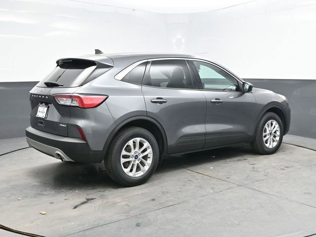 Used 2022 Ford Escape SE w/ Convenience Package AWD/4WD image 7