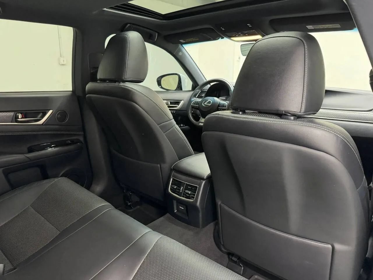 Used 2020 Lexus GS 350 F Sport RWD image 14