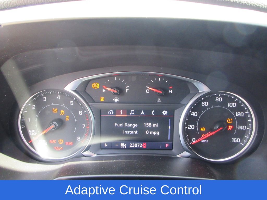 Certified 2024 Chevrolet Blazer LT w/ Redline Edition image 8