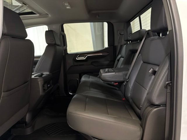 New 2026 Chevrolet Silverado 1500 LT Trail Boss w/ LT Trail Boss Premium Package AWD/4WD image 22