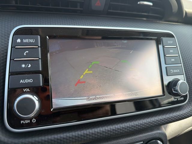 Certified 2025 Nissan Kicks Play S image 26