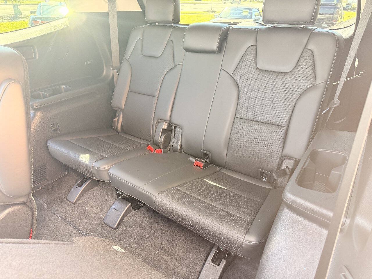 Used 2020 Kia Telluride S FWD image 13