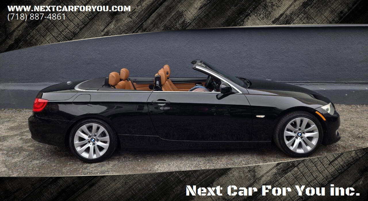 Used 2012 BMW 328i Convertible image 9