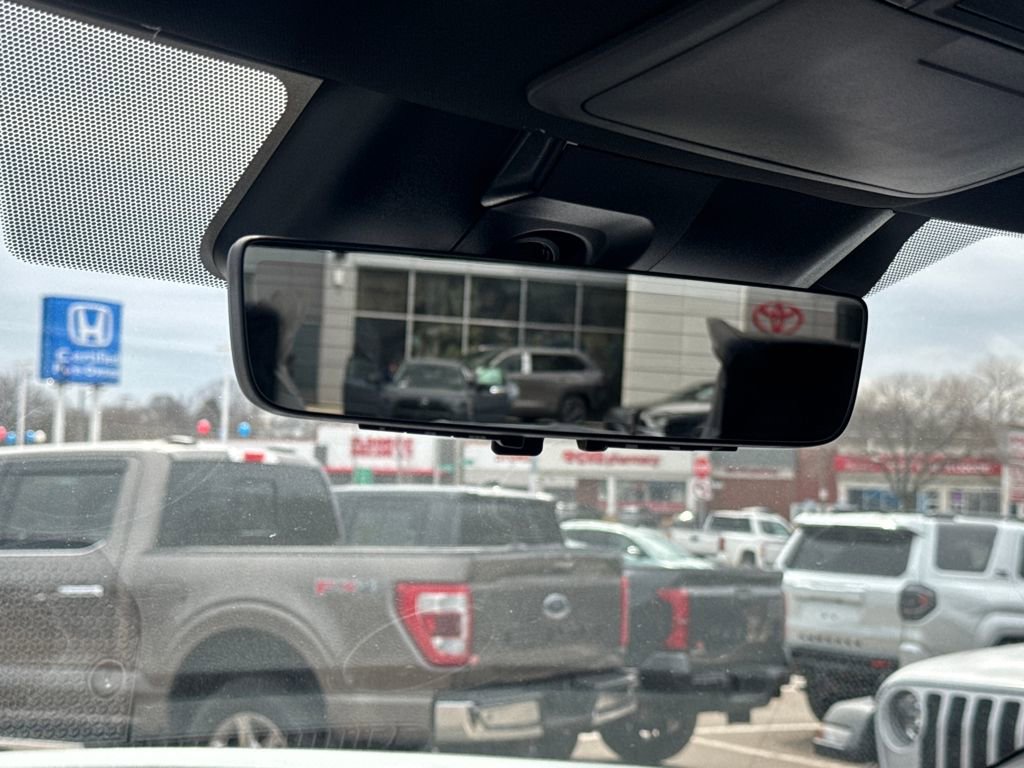 New 2026 Toyota Tundra Platinum image 33