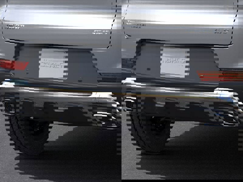 New 2025 Chevrolet TrailBlazer ACTIV w/ Convenience Package image 14