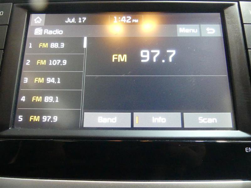 Used 2020 Kia Rio S FWD image 41