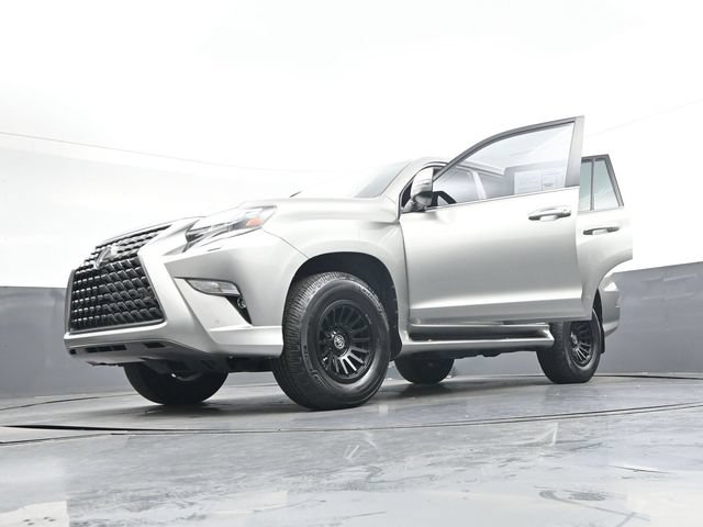 Used 2023 Lexus GX 460 Premium AWD/4WD image 44