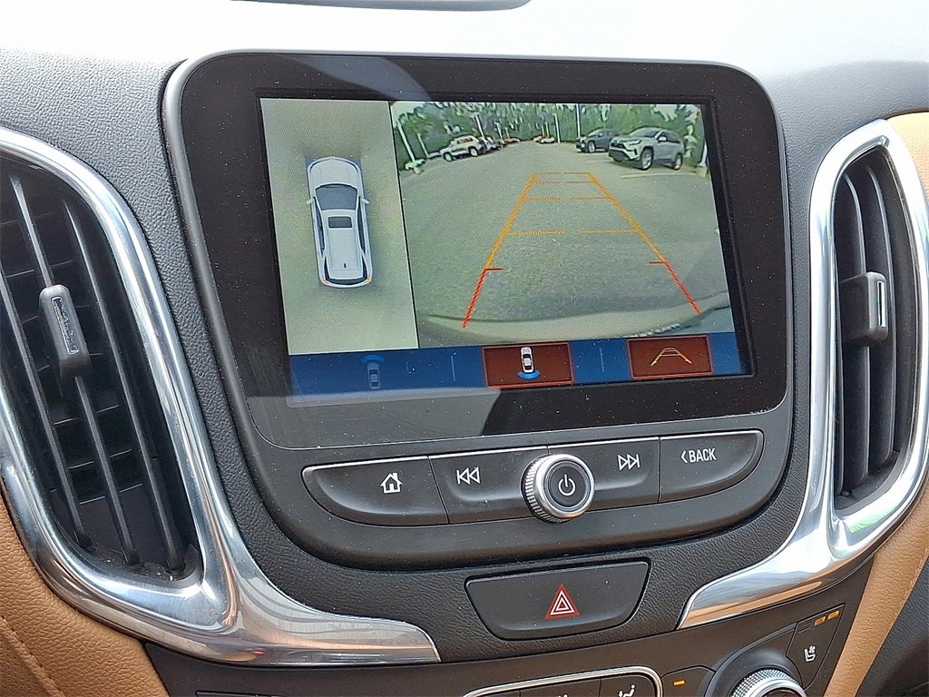Used 2018 Chevrolet Equinox Premier image 19