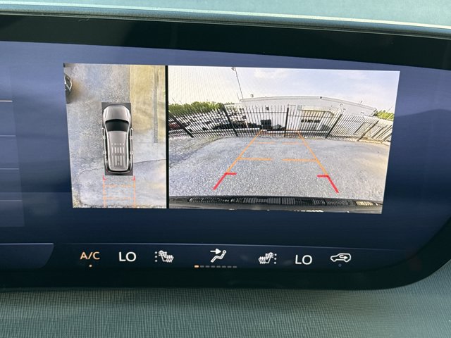 New 2026 Buick Enclave Sport Touring w/ Power Package FWD image 9