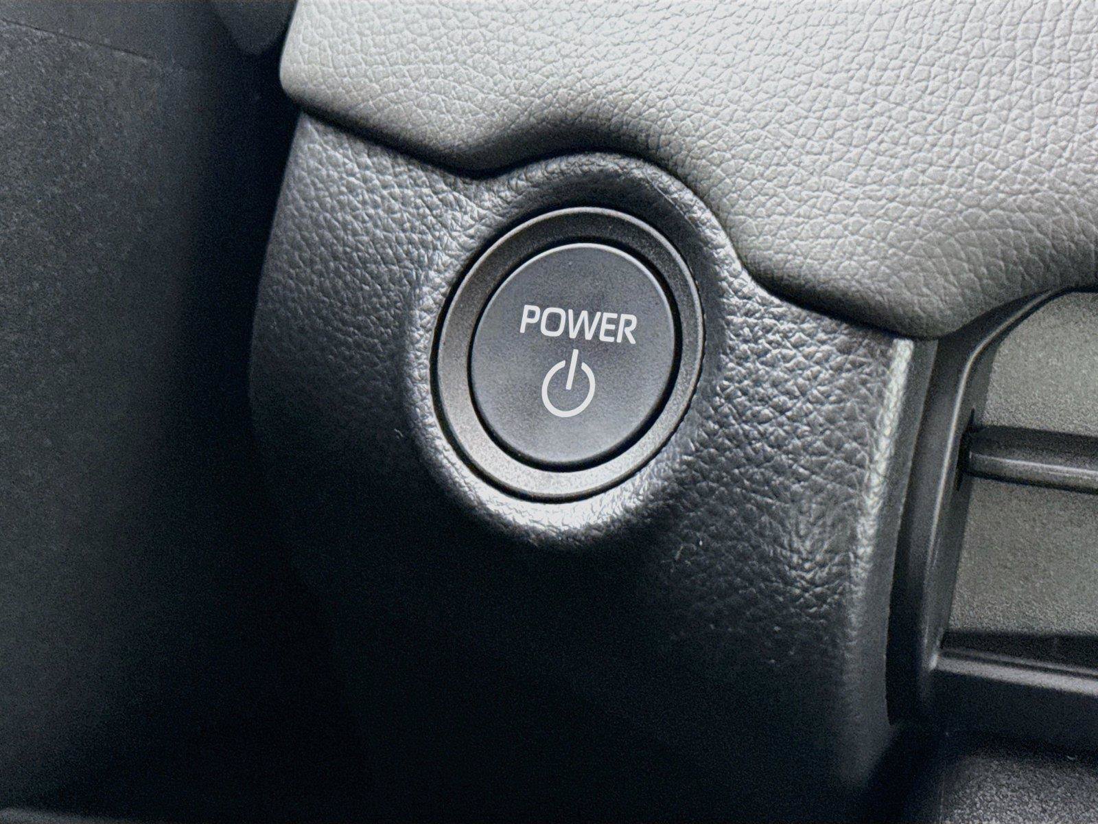 Certified 2026 Toyota RAV4 LE FWD image 21
