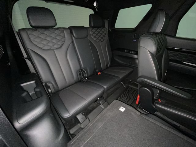 Used 2020 Hyundai Palisade Limited AWD/4WD image 24