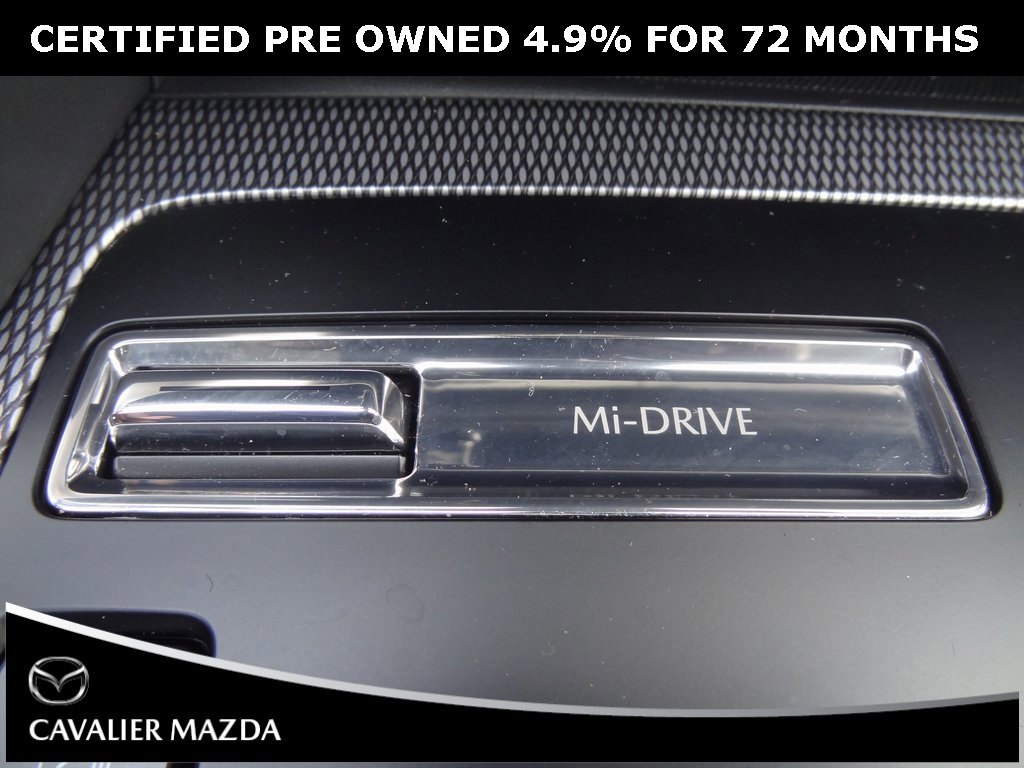 Used 2025 MAZDA CX-90 Plug-In Hybrid w/Premium Sport image 43